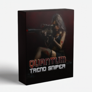 Quantum Trend Sniper Indicators