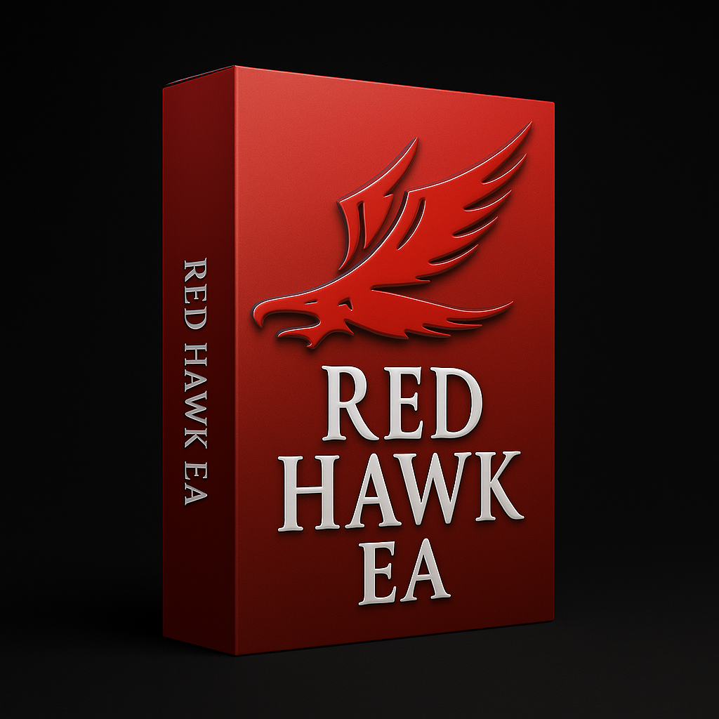 Red Hawk Red Hawk MT4 EA
