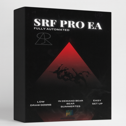 SRF PRO EA MT4