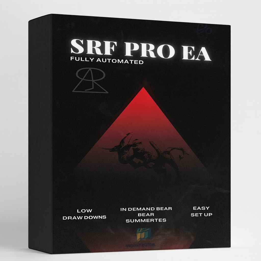SRF PRO EA SRF PRO EA MT4