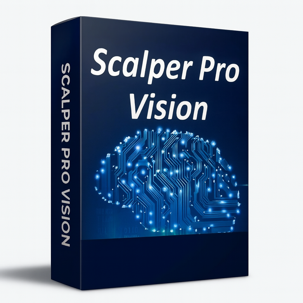Scalper Pro Scalper Pro Vision Set MT4 EA