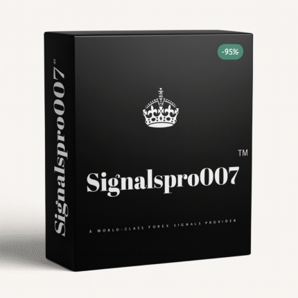 Signalspro007 MT4 EA