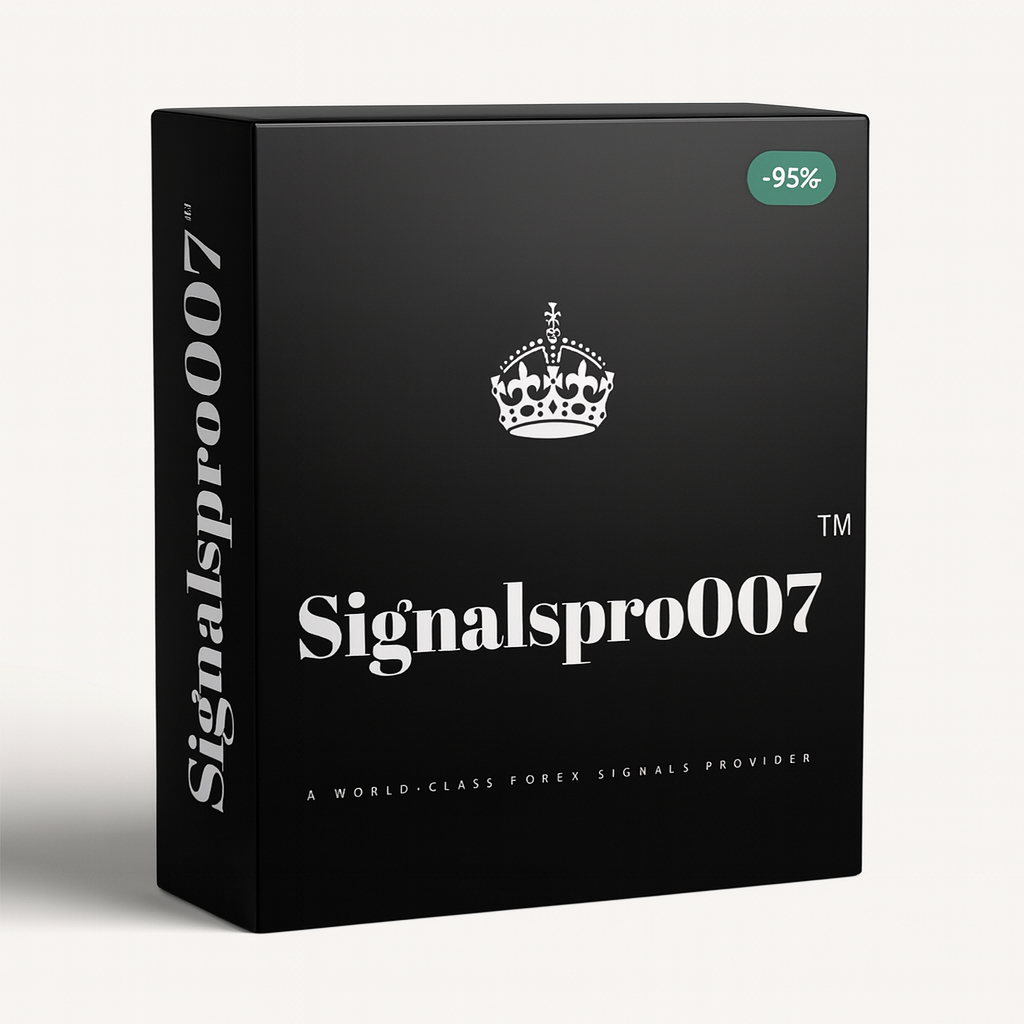 Signalspro007™ Signalspro007 MT4 EA