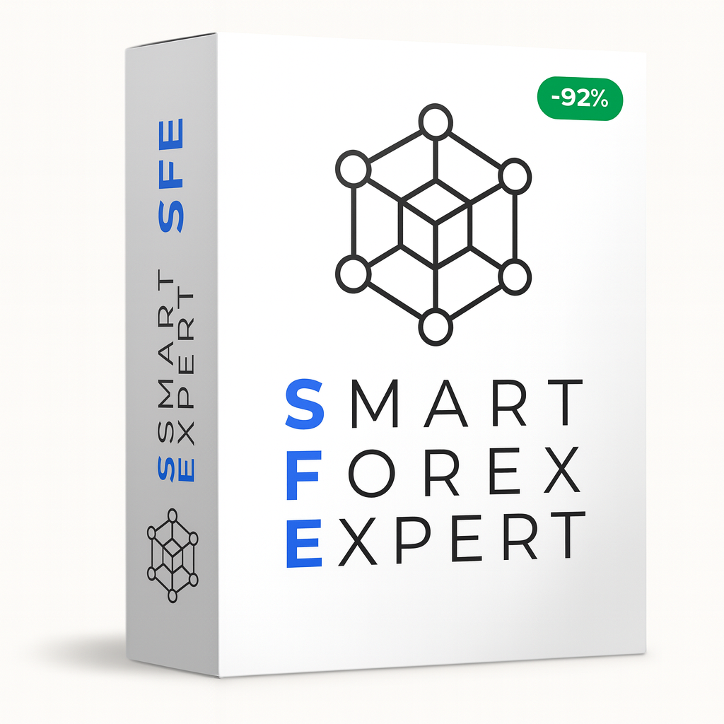 Smart Forex Expert SFE Impulse EA MT4