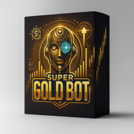 Super Gold Bot EA MT4