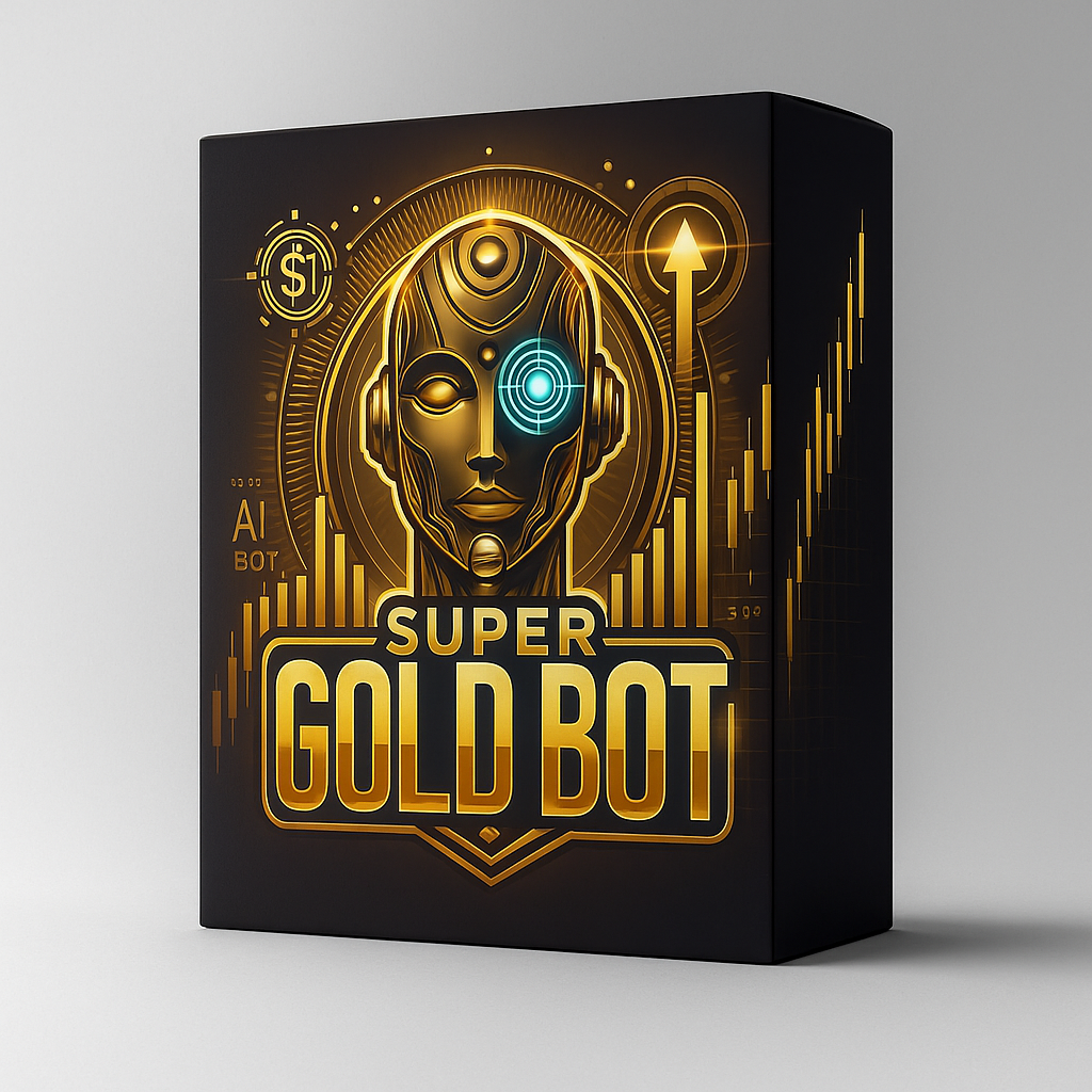 Super Gold Bot Super Gold Bot EA MT4