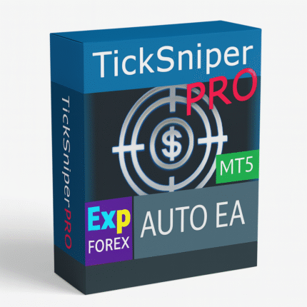 EXP TickSniper EA MT4