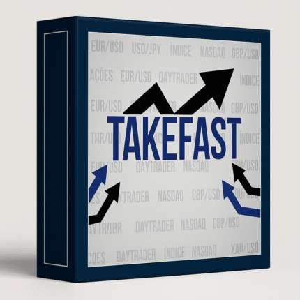 Takefast US30 MT4 EA