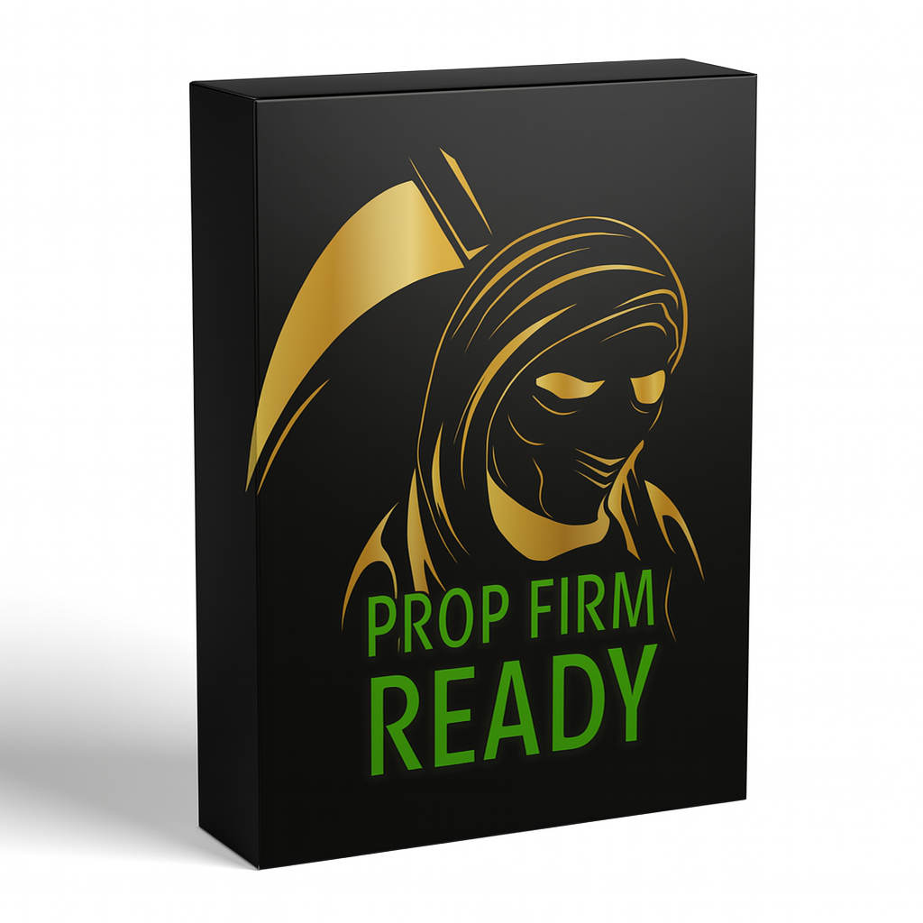 The Gold Reaper MT4 EA