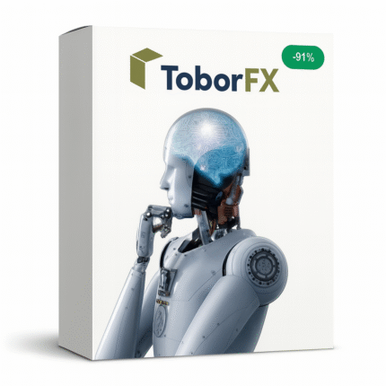 ToborFX EA MT4