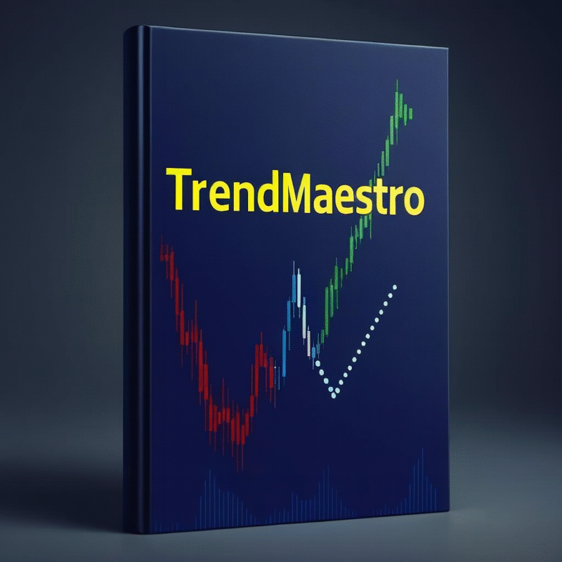 TrendMaestro MT4 indicator