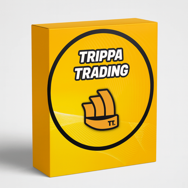 TrippaTrading AI EA MT4