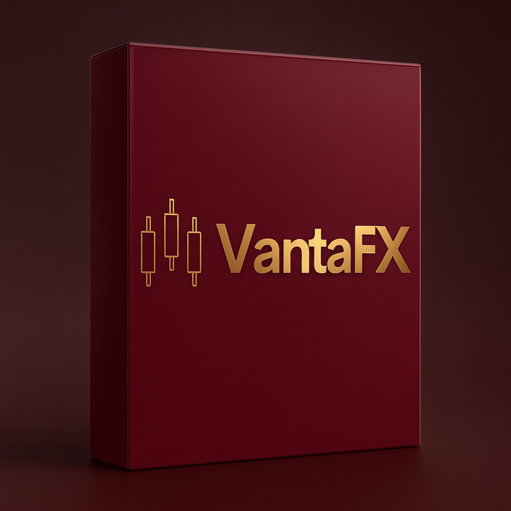 VantaFX VantaFX MT4 EA