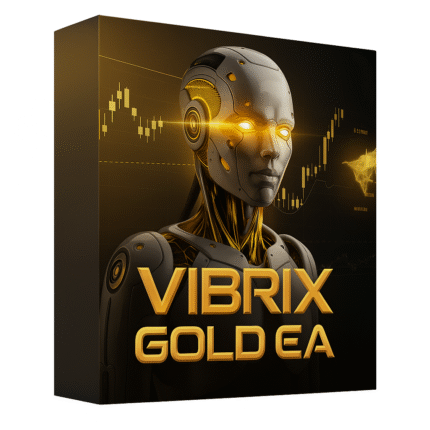 Vibrix Group MT4 EA