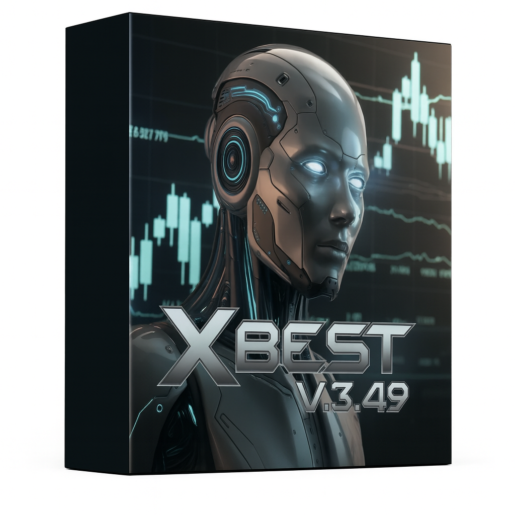 XBEST V.3.49 xBest MT4 EA