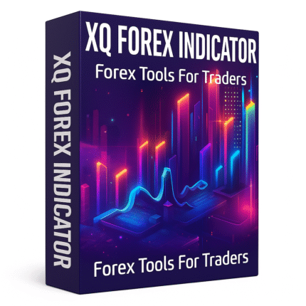 XQ Indicator MT4