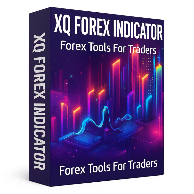 XQ Indicator MT4