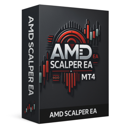 AMD Scalper EA MT4