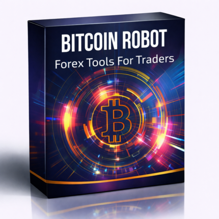 Bitcoin Robot MT4 EA