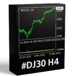 Up Down MT4 Indicator