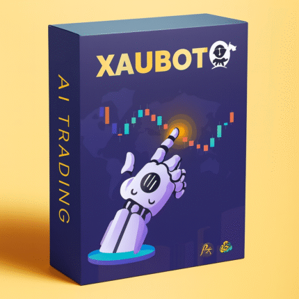 XAUBOT Pro EA MT4