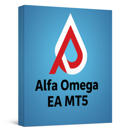 Alfa Omega EA MT5