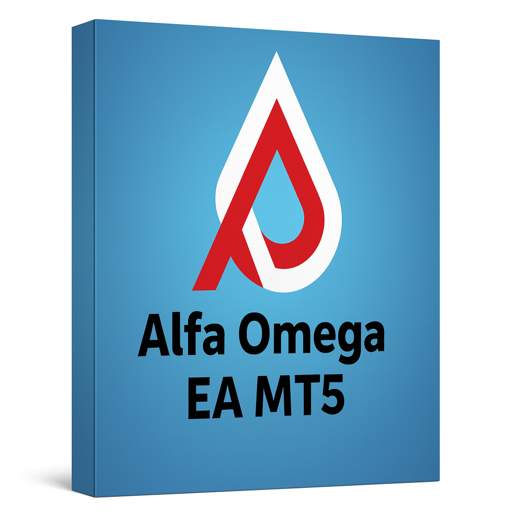 Alfa Omega EA MT5 Alfa Omega EA MT5
