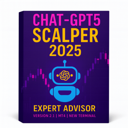 Chat-GPT5 Scalper 2025 EA