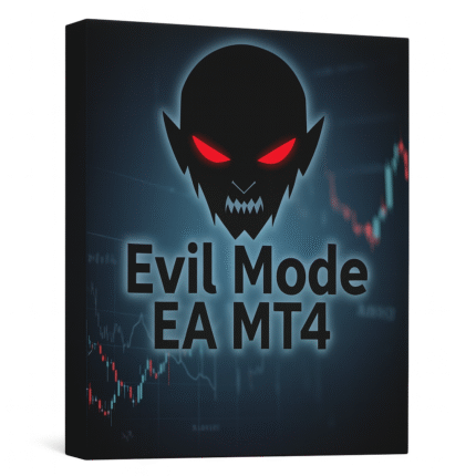 EVIL Mode EA MT4