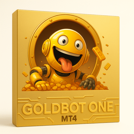 GoldBot One MT4