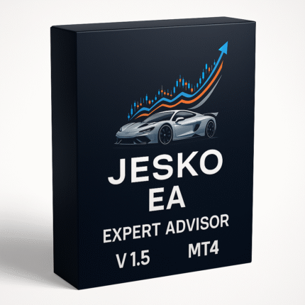 Jesko EA MT4