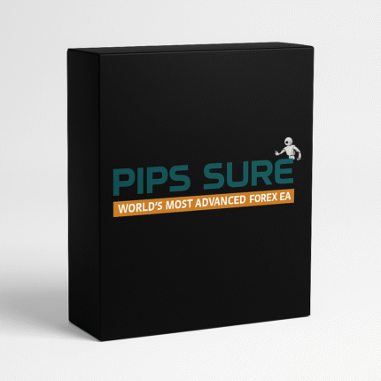 Pips Sure EA MT4