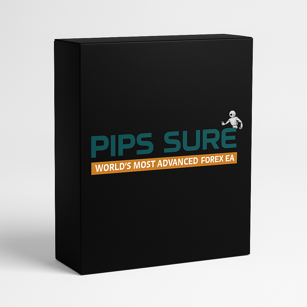 PIPS SURE Pips Sure EA MT4