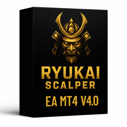 RYUKAI SCALPER EA MT4
