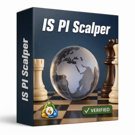 IS PI Scalper EA MT4  