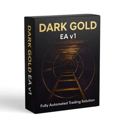 Dark Gold EA MT4