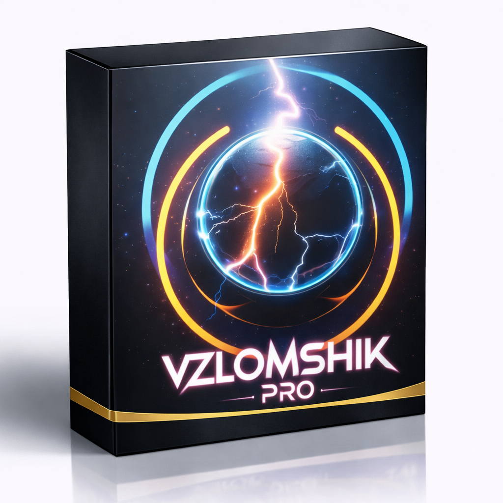 Forex Vzlomshik Pro EA Forex Vzlomshik Pro EA