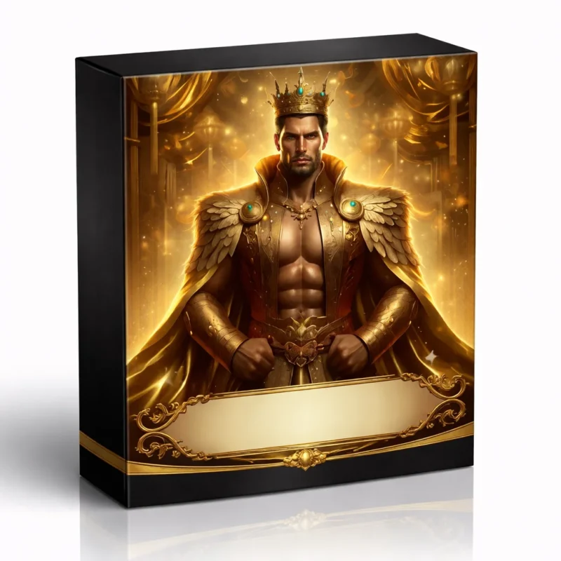 Gold or MT4 v1.10 EA