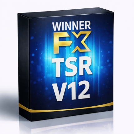WINNERFX TSR V12