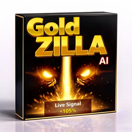 Gold Zilla AI MT4