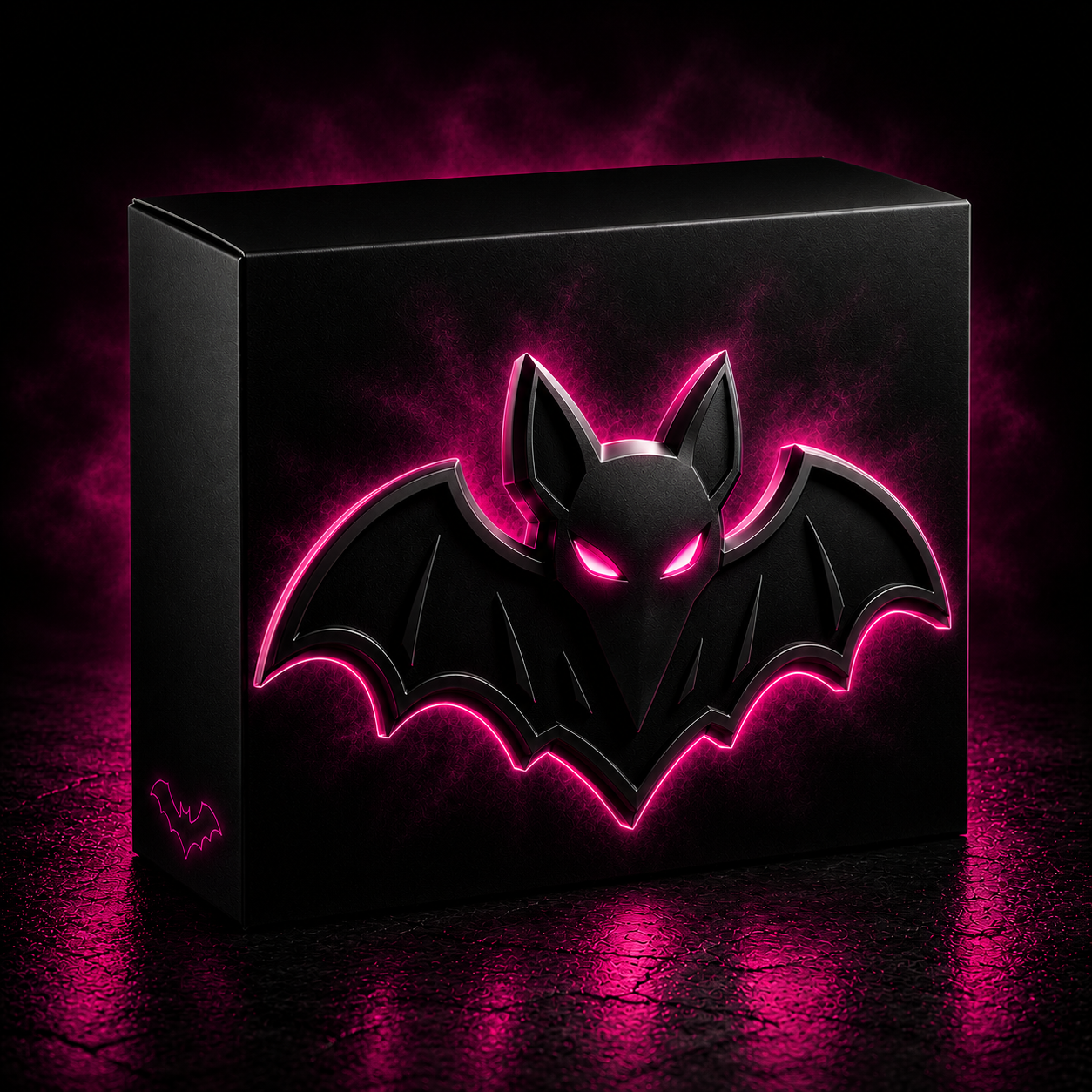 Chiroptera EA Chiroptera EA