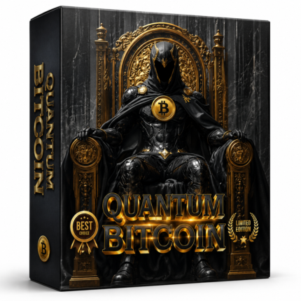Quantum Bitcoin EA