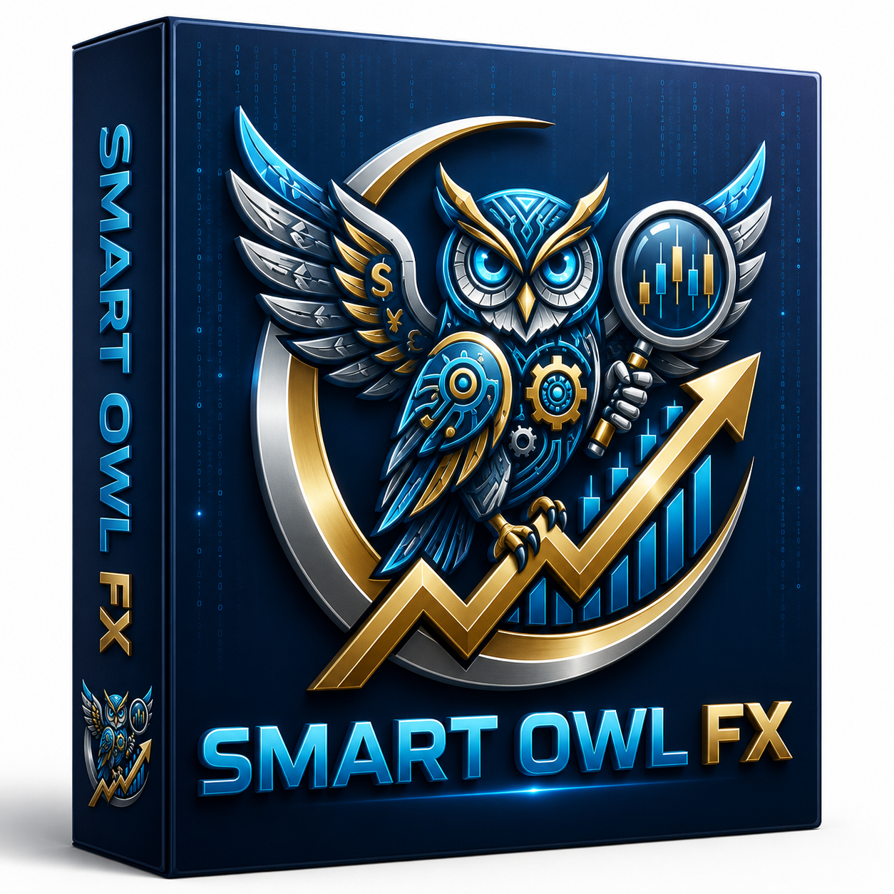 Smart Owl FX Smart Owl FX EA