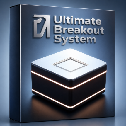 Ultimate Breakout System EA