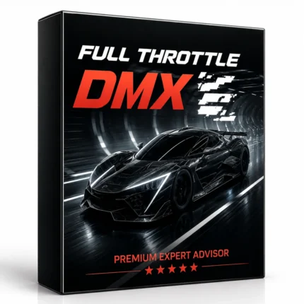 Full Throttle DMX EA