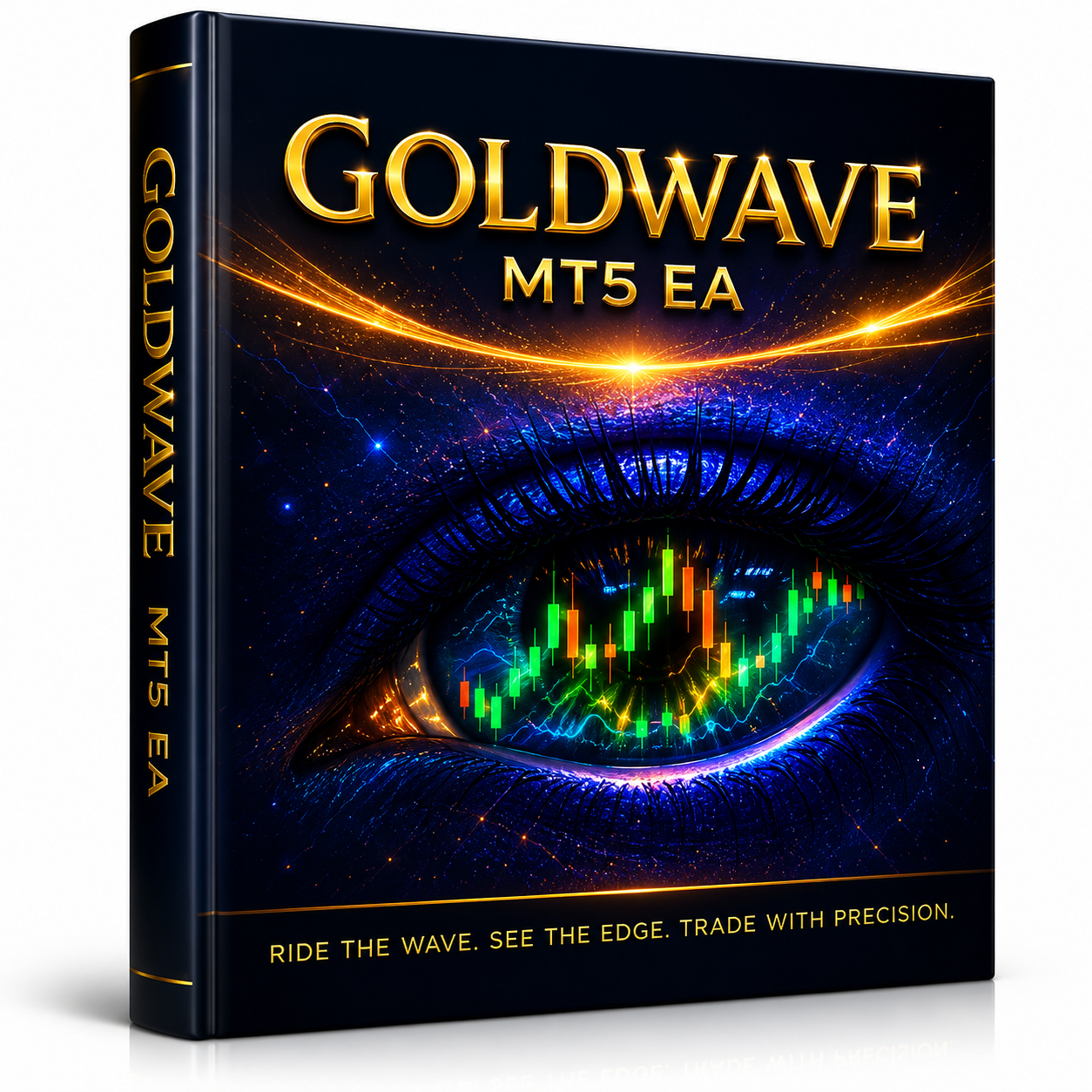 Goldwave EA MT5 Goldwave EA