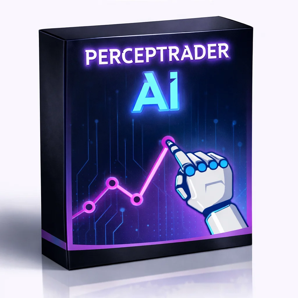 Perceptrader-AI-EA Perceptrader AI