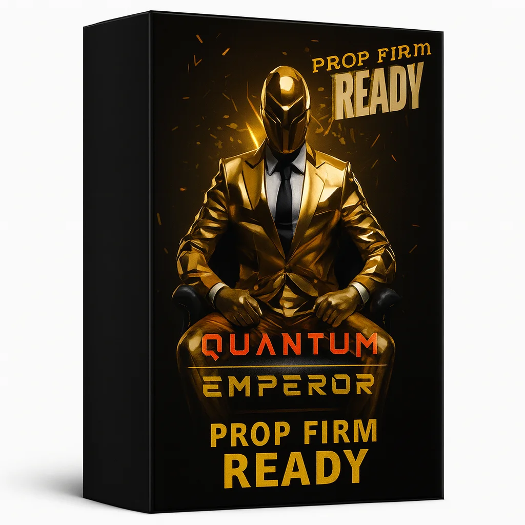 Quantum-Emperor Quantum Emperor EA