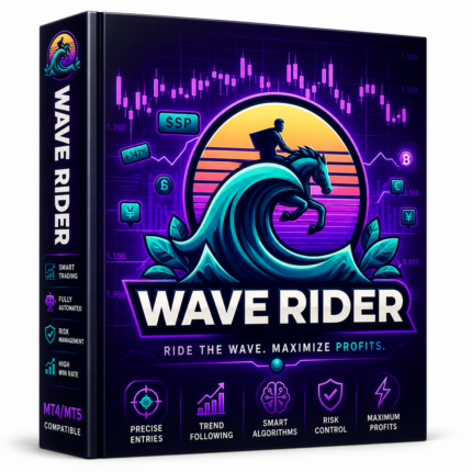 Wave Rider EA