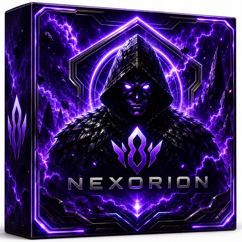 Nexorion Initium Novum EA